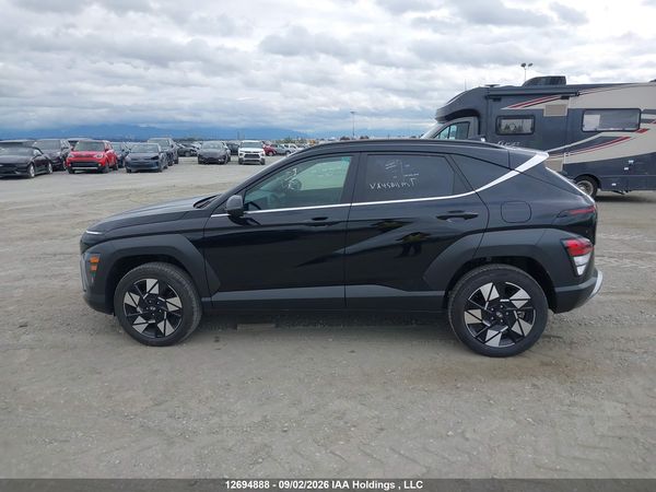 2026 HYUNDAI KONA PREFERRED-TREND