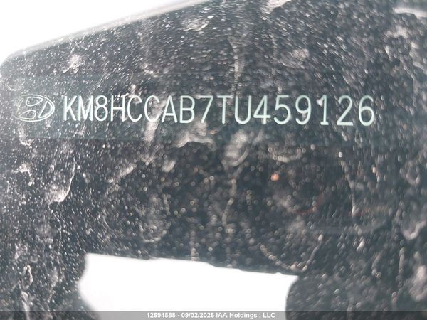 2026 HYUNDAI KONA PREFERRED-TREND