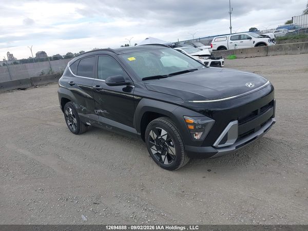 2026 HYUNDAI KONA PREFERRED-TREND