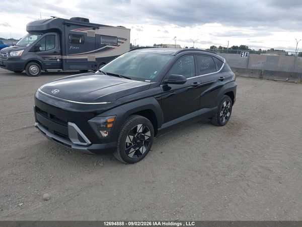 2026 HYUNDAI KONA PREFERRED-TREND