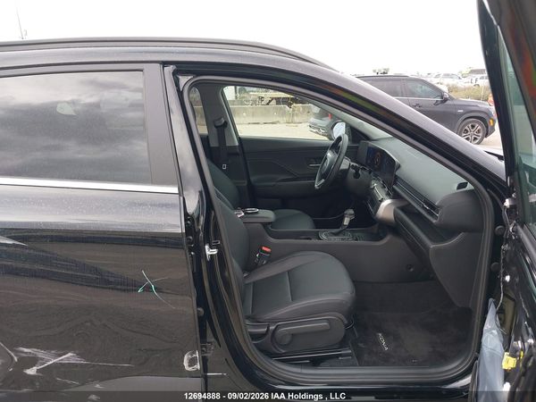 2026 HYUNDAI KONA PREFERRED-TREND