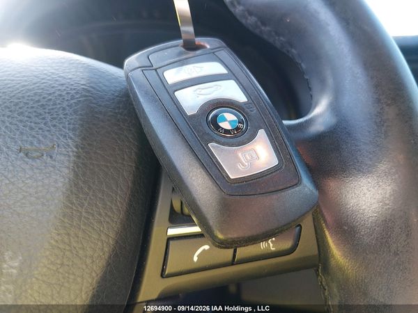 2012 BMW 535I XDRIVE — I11