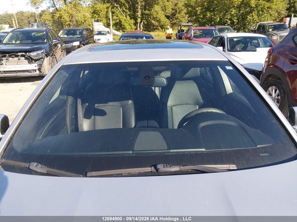 2012 BMW 535I XDRIVE — I17