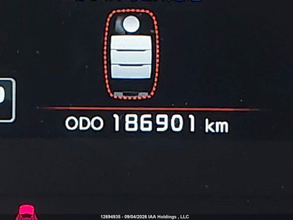 2016 KIA FORTE EX