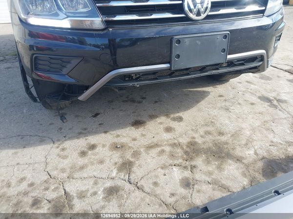 2020 VOLKSWAGEN TIGUAN SE/SEL — I6