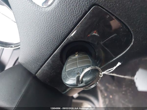 2012 DODGE GRAND CARAVAN SE/SXT