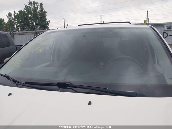 2012 DODGE GRAND CARAVAN SE/SXT