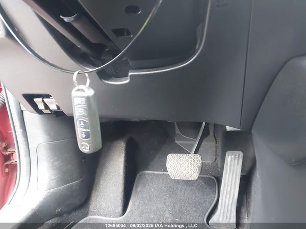 2018 MAZDA CX-5 GS — I11