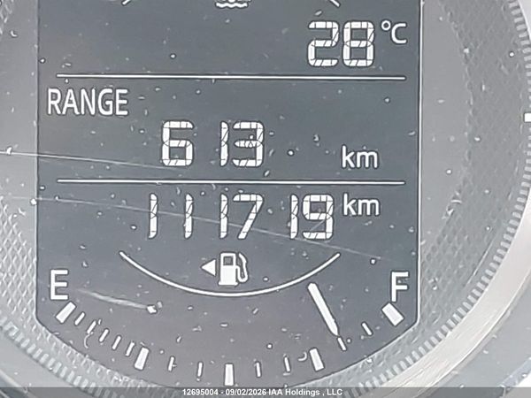 2018 MAZDA CX-5 GS — I16