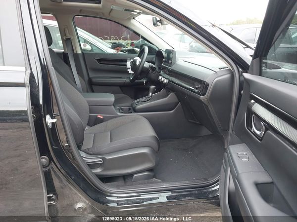 2025 HONDA CR-V Sport — I5