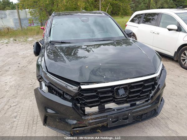 2025 HONDA CR-V Sport — I6