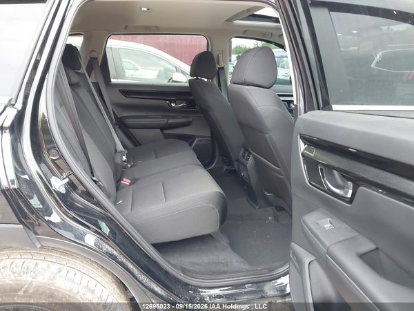 2025 HONDA CR-V Sport — I8