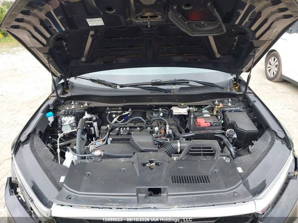 2025 HONDA CR-V Sport — I10