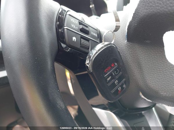 2025 HONDA CR-V Sport — I11