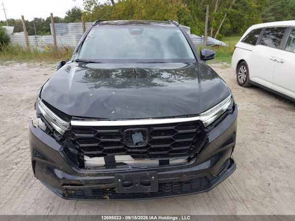 2025 HONDA CR-V Sport — I12