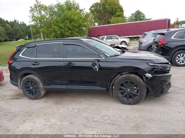 2025 HONDA CR-V Sport — I13