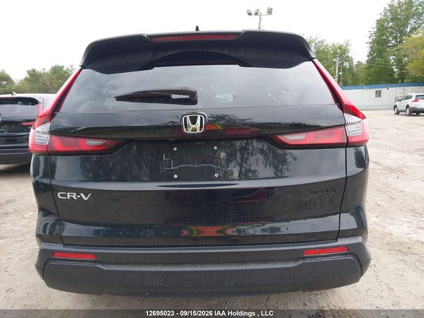 2025 HONDA CR-V Sport — I16