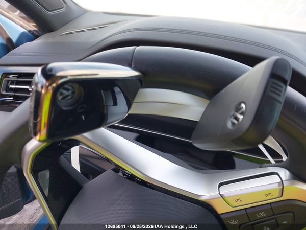 2025 VOLKSWAGEN JETTA COMFORTLINE — I11