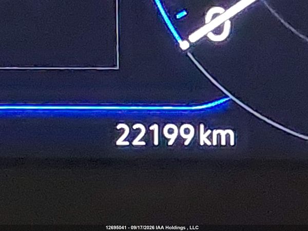 2025 VOLKSWAGEN JETTA COMFORTLINE — I15