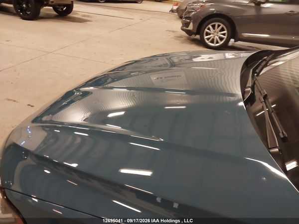 2025 VOLKSWAGEN JETTA COMFORTLINE — I17