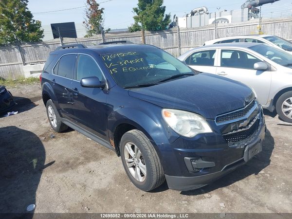 2015 CHEVROLET EQUINOX 1LT — I1
