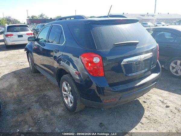2015 CHEVROLET EQUINOX 1LT — I3