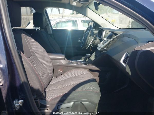2015 CHEVROLET EQUINOX 1LT — I5
