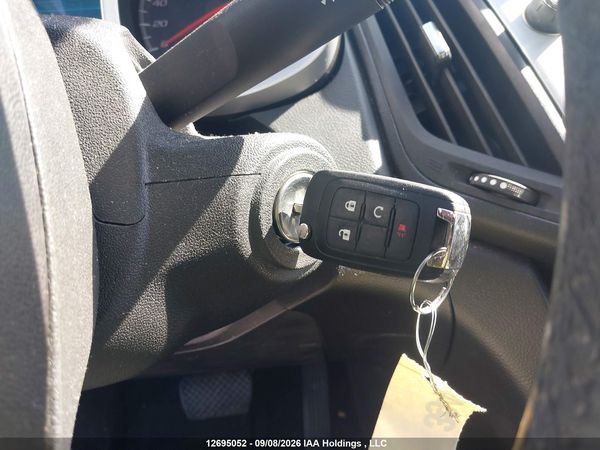 2015 CHEVROLET EQUINOX 1LT — I11