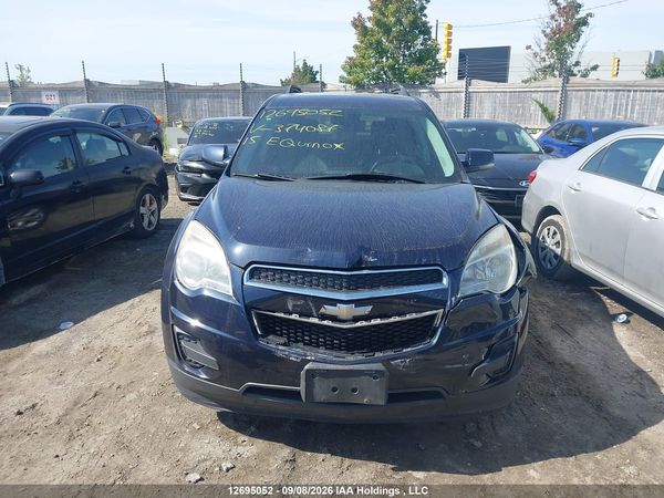 2015 CHEVROLET EQUINOX 1LT — I12