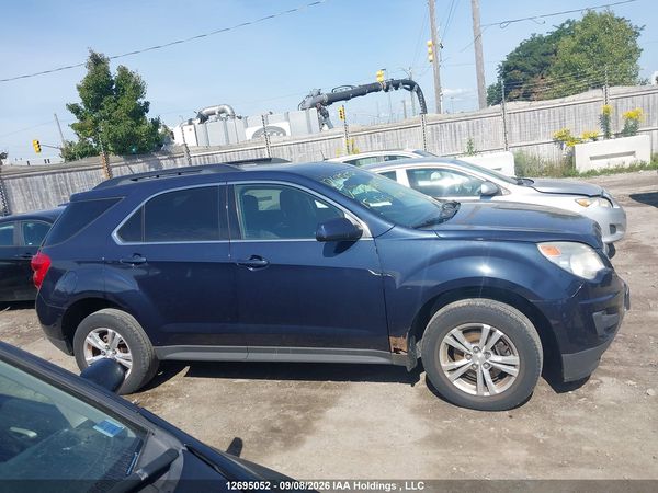 2015 CHEVROLET EQUINOX 1LT — I13