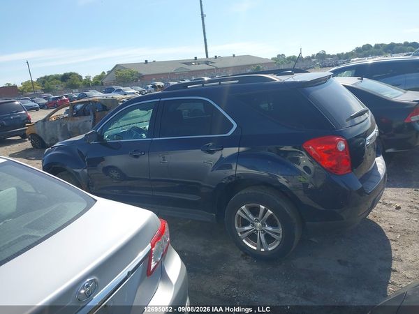 2015 CHEVROLET EQUINOX 1LT — I14