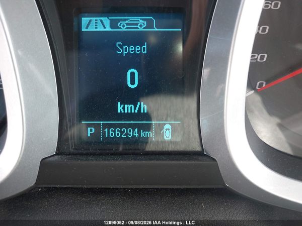 2015 CHEVROLET EQUINOX 1LT — I15