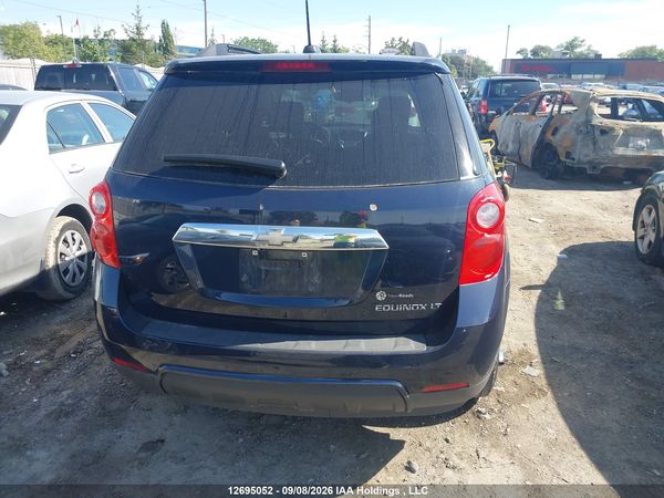 2015 CHEVROLET EQUINOX 1LT — I16