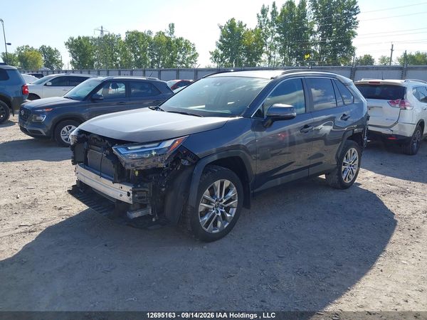 2024 TOYOTA RAV4 — I2