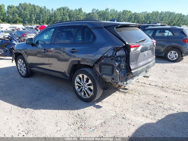 2024 TOYOTA RAV4 — I3