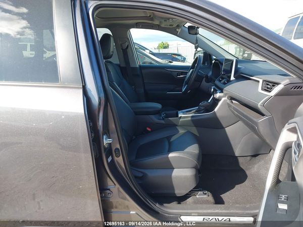 2024 TOYOTA RAV4 — I5