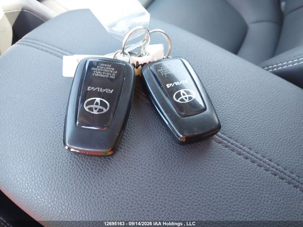 2024 TOYOTA RAV4 — I11