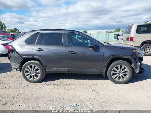 2024 TOYOTA RAV4 — I14