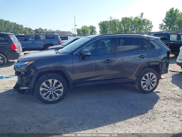 2024 TOYOTA RAV4 — I15