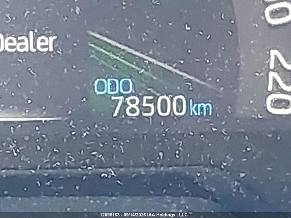 2024 TOYOTA RAV4 — I16