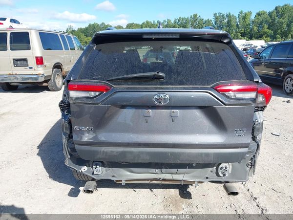 2024 TOYOTA RAV4 — I17