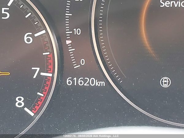 2023 MAZDA MAZDA3 GS