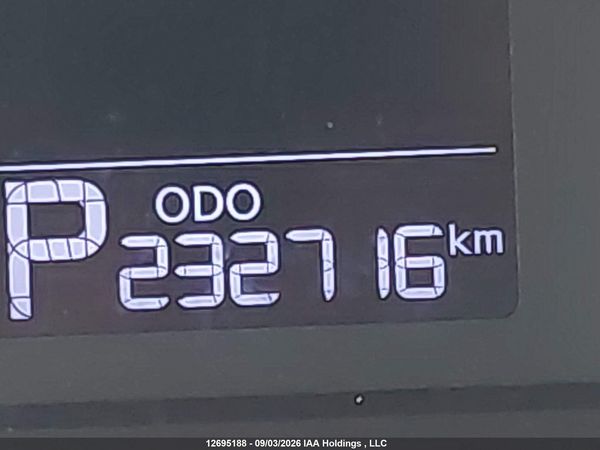 2016 KIA FORTE 1.8L LX/1.8L LX+