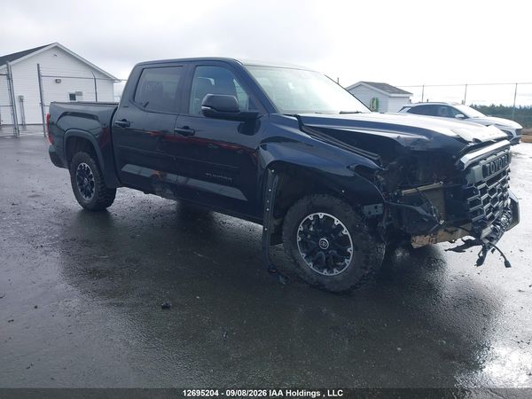 2023 TOYOTA TUNDRA CREWMAX SR/CREWMAX SR5 — I1