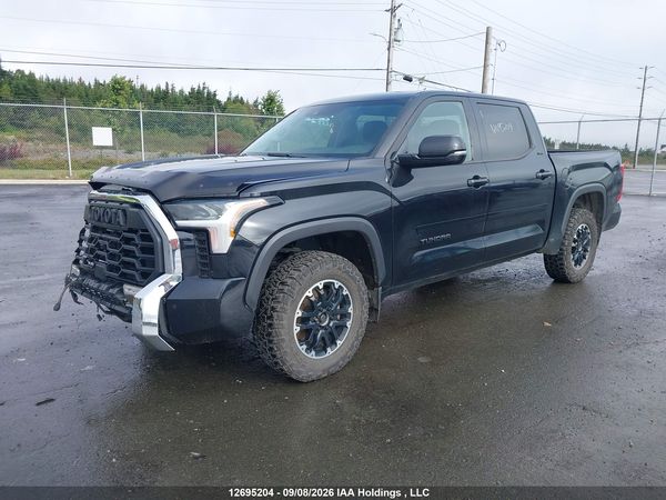 2023 TOYOTA TUNDRA — I2