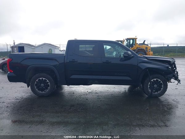 2023 TOYOTA TUNDRA CREWMAX SR/CREWMAX SR5 — I14