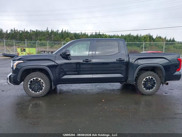 2023 TOYOTA TUNDRA CREWMAX SR/CREWMAX SR5 — I15