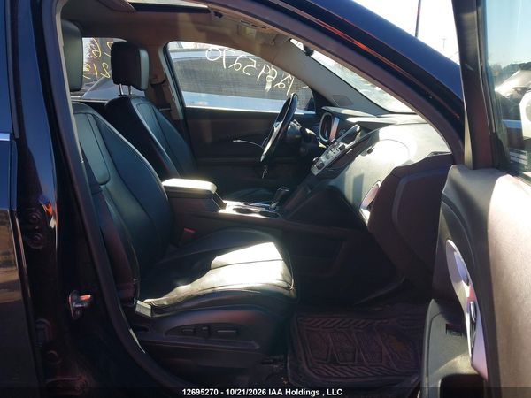 2017 CHEVROLET EQUINOX PREMIER — I5