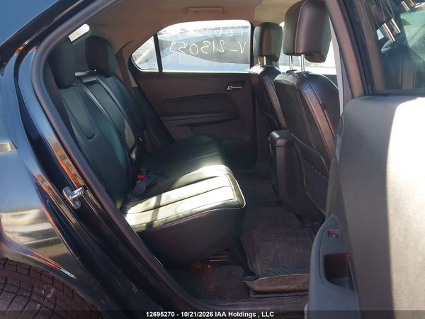 2017 CHEVROLET EQUINOX PREMIER — I8