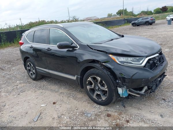 2019 HONDA CR-V TOURING — I1